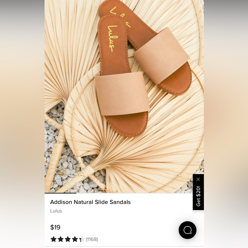 Lulus slides